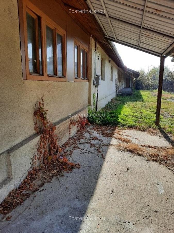 Casa Com. Blejoi-Jud. Prahova - 6