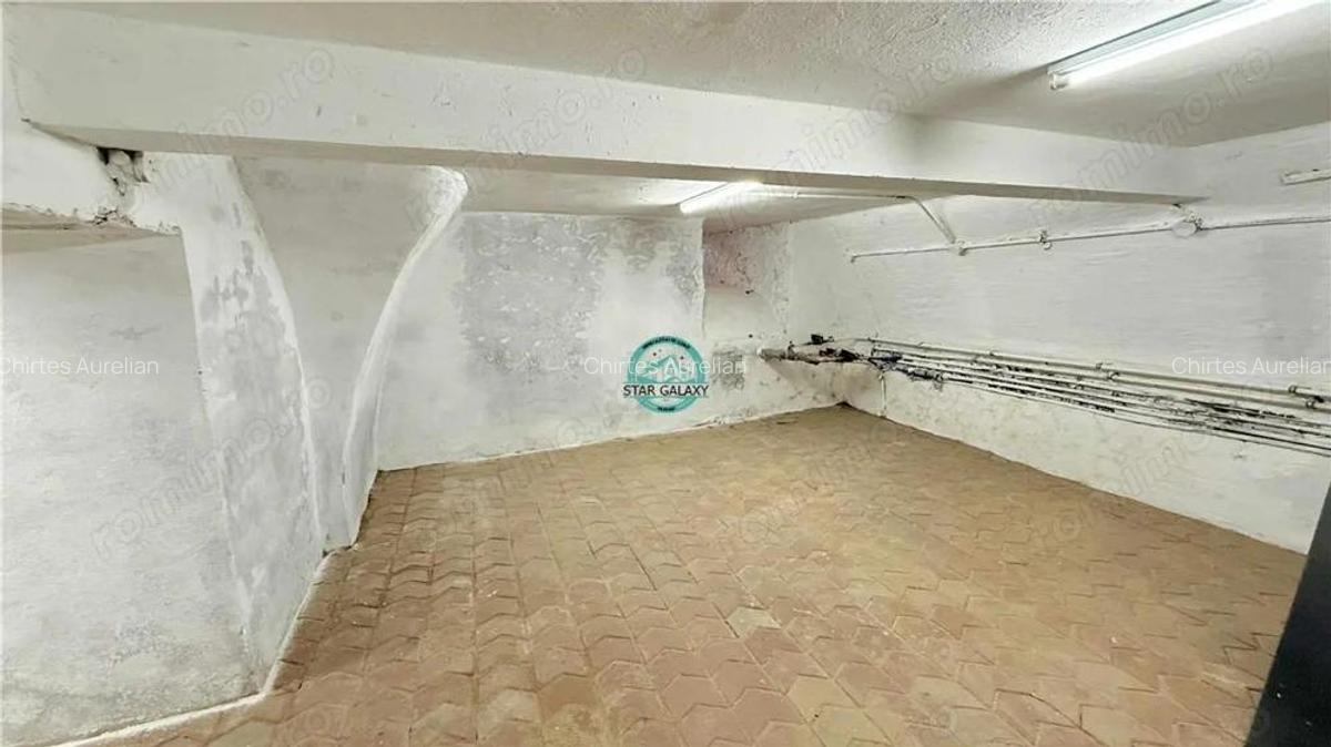 Inchiriez spatiu comercial cu vitrina stradala pe Strada Calarasilor - 8