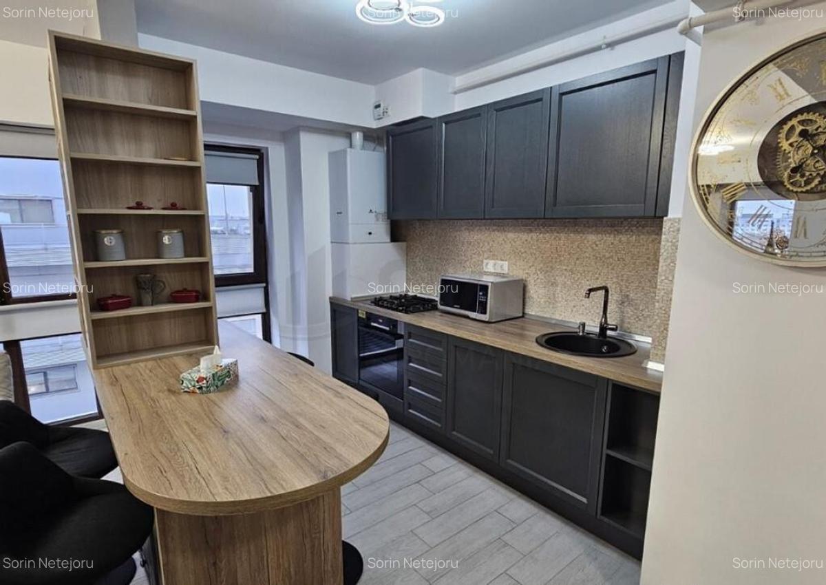Apartement 3 camere de Drumul Taberei - 4