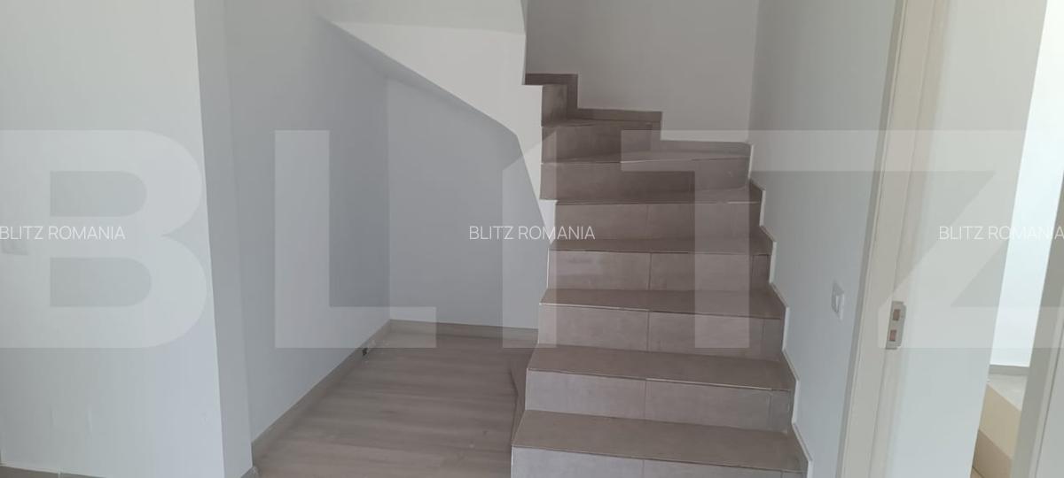 Casa moderna cu 3 dormitoare, 3 bai, langa lac - Comuna Berceni - 15