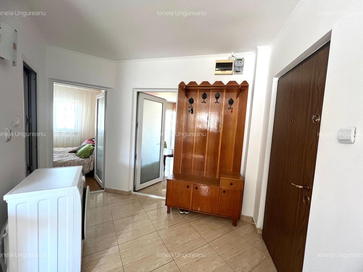 Tomis 3 I 2 Camere I Decomandat I AC I Centrala I Balcon I Termen lung - 16