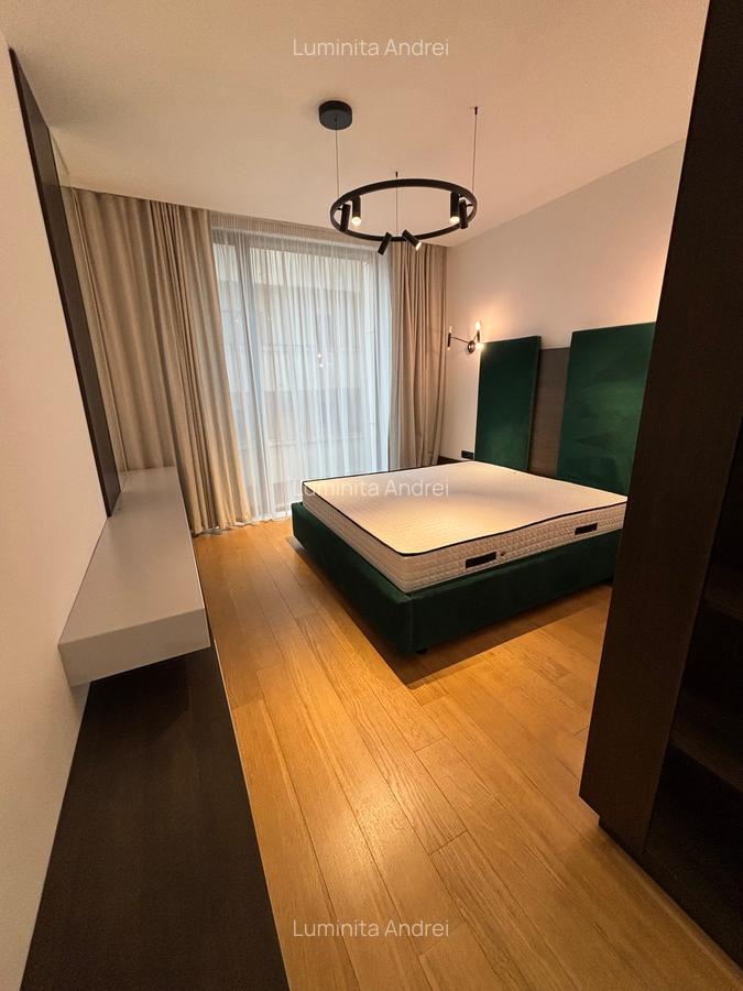 One Herastrau 3 camere elegante - 13