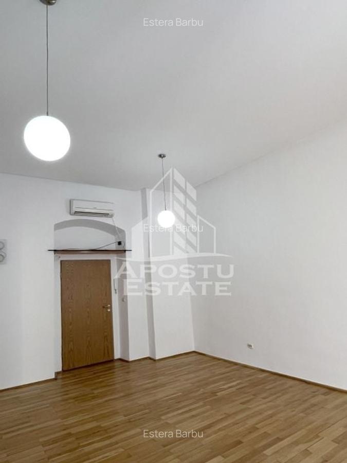 Garsonieră nedecomandată în P-ța Unirii - 4