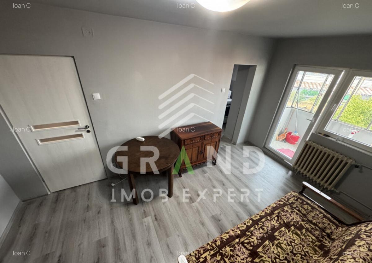 Garsoniera complet renovata+BALCON | Mara?ti/Rasaritu - 6