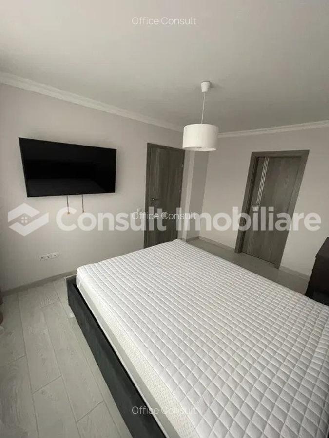 Apartament 3 camere | Dambul- Rotund - 2
