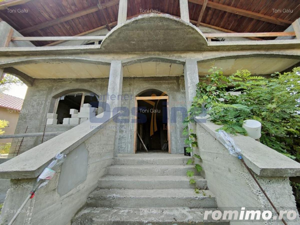 Comision 0% Belce?ti Casa la ro?u 140 mp 1220 mp teren - 4