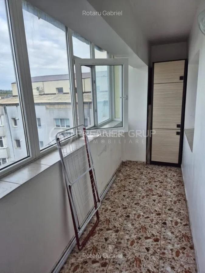 Apartament 3 camere, Dacia, 70mp, CT, AC - 5