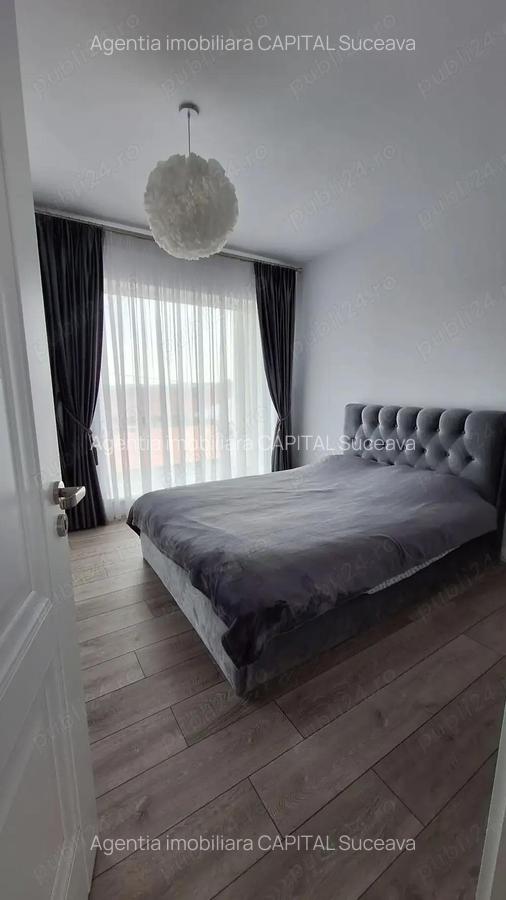 Duplex Lisaura de vanzare - 9