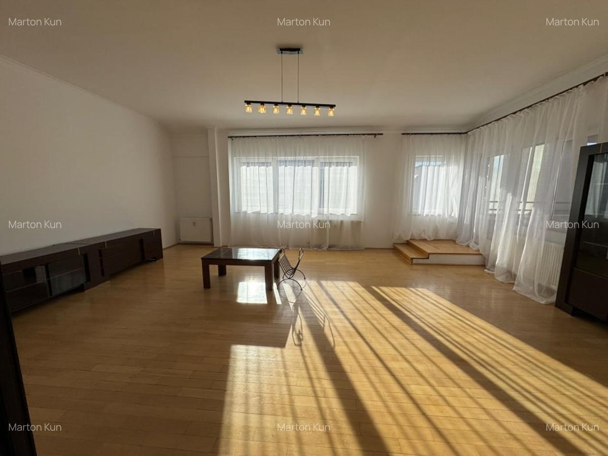 Inchiriere Penthouse in centrul Clujului, 150 mp.,+ terase de 90 mp. - 12