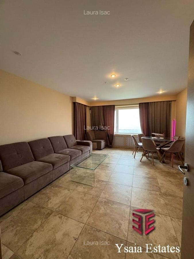 YSAIA IMOBILIARE - 3 CAMERE DE INCHIRIAT - VEDERE MARE  - TERMEN LUNG - - 25