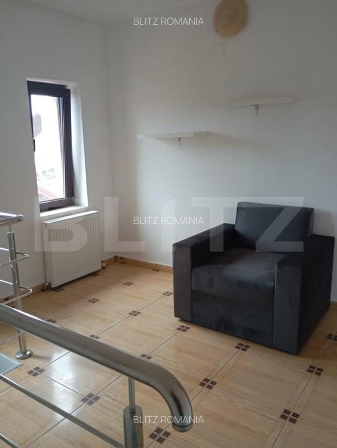 Casa 4 camere, 150 mp, Aleea Manastirii - 15