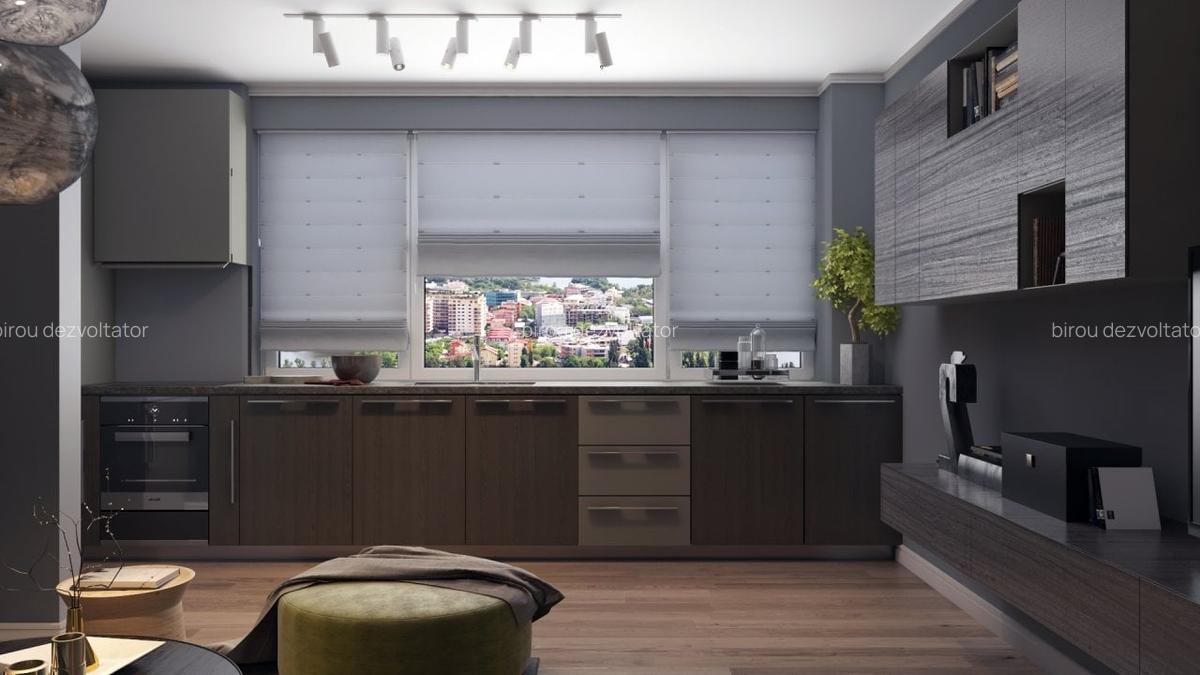 Apartament cu 2 camere în Pipera - 7