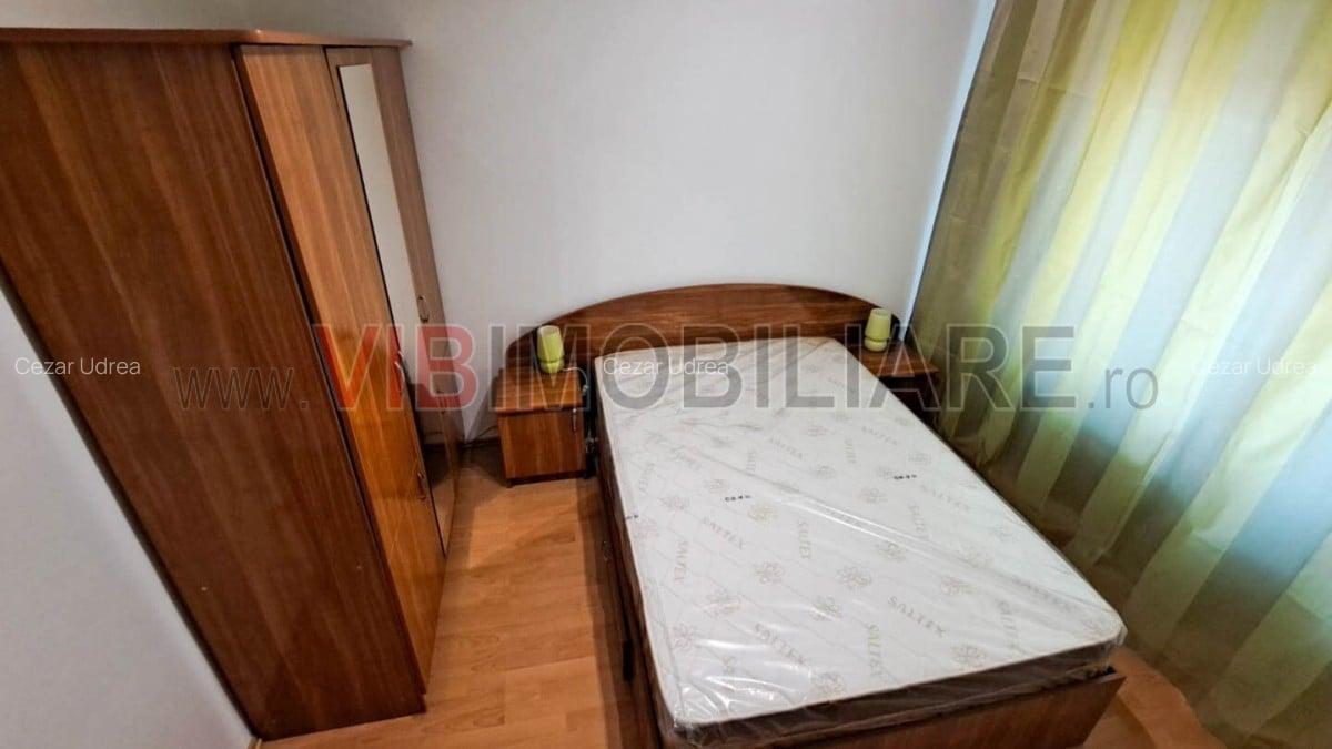 Apartament de 2 camere - Piața Alba Iulia - 12