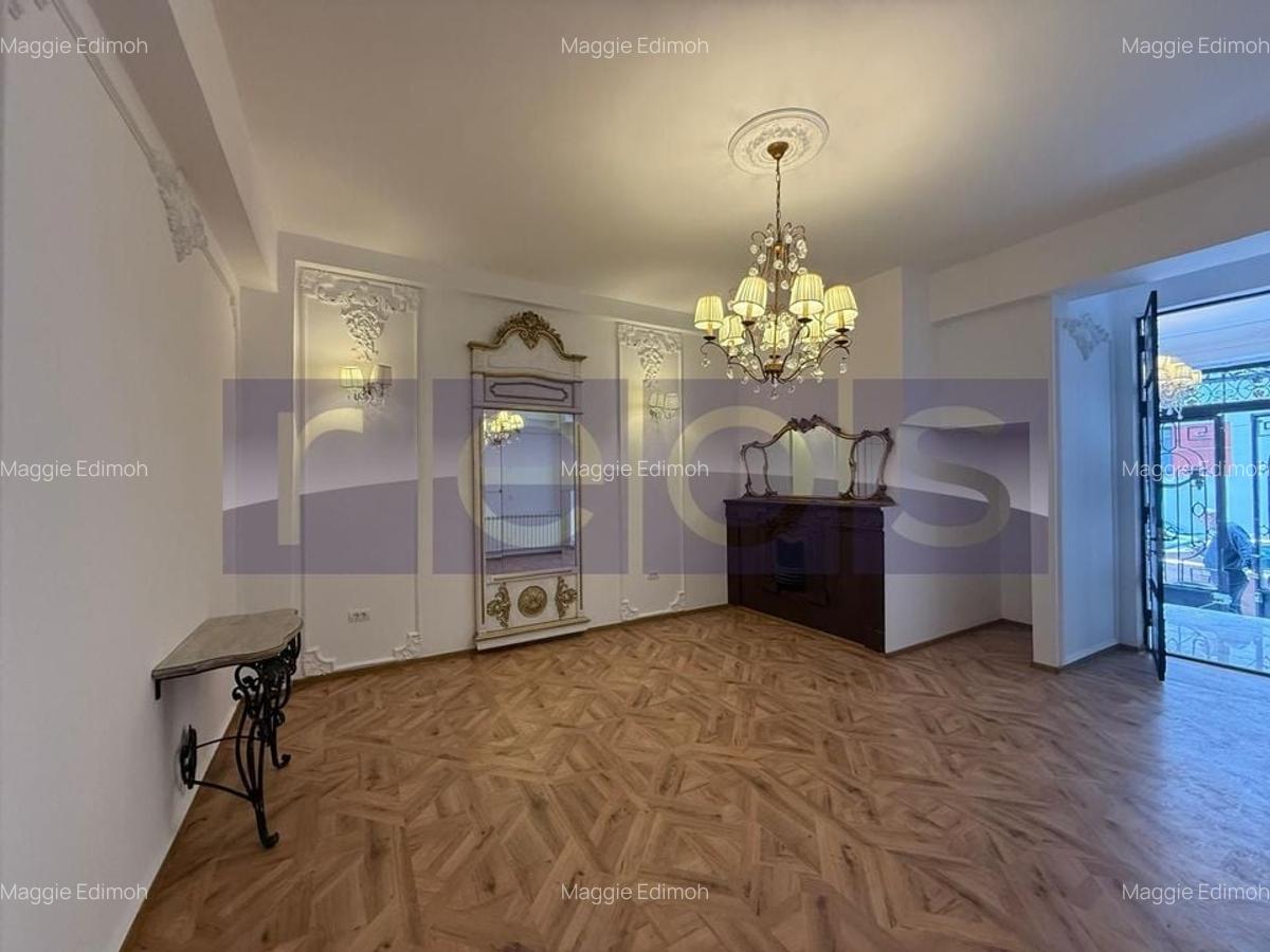 INCHIRIERE GARSONIERA IN VILA | DOROBANTI | PARTER | ULTRAFINISAT | - 2