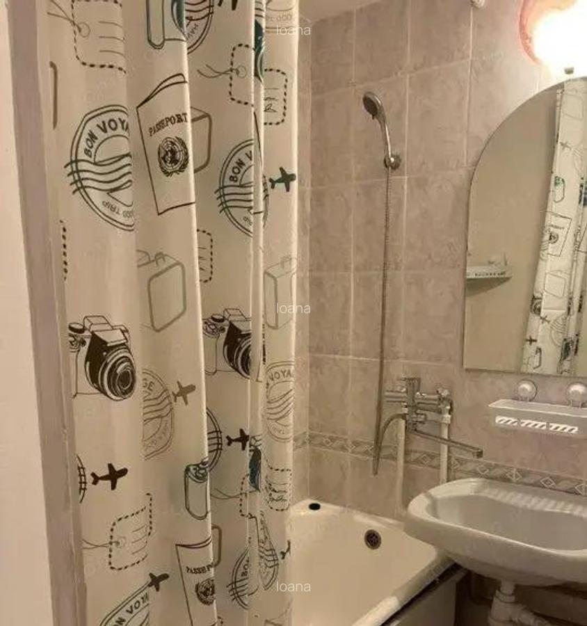 De inchiriat un apartament cu 2 camere in zona Complexului - 4