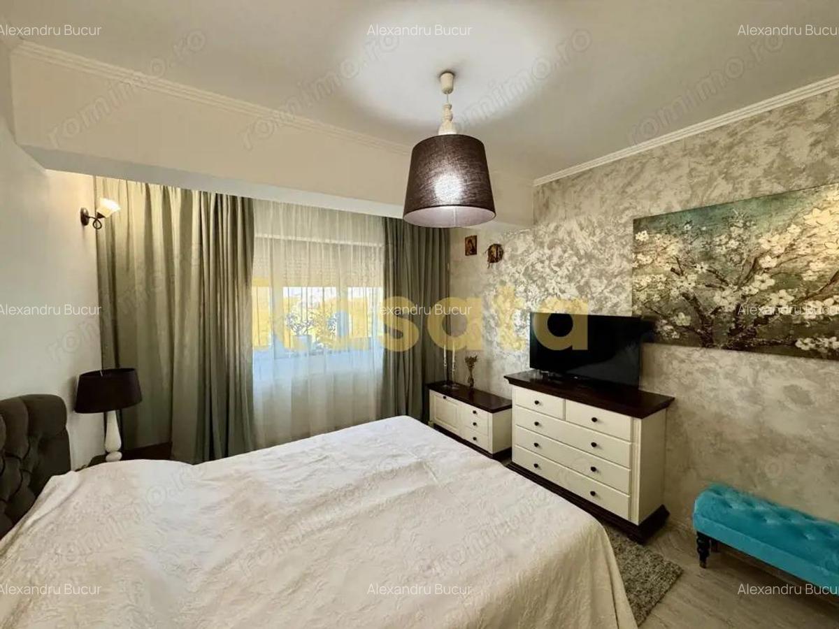 De vanzare apartament cu 3 camere decomandat Sos Chitilei - Colosseum - 7