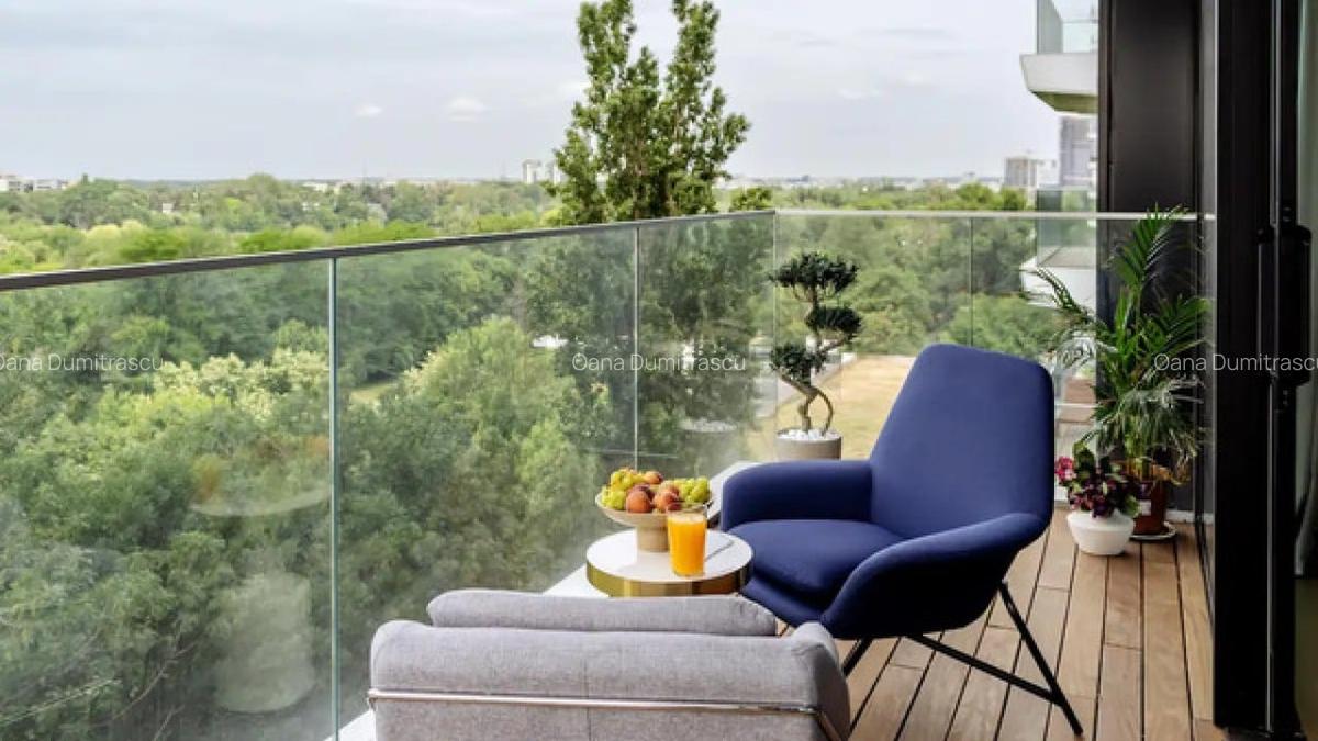Apartament cu 3 camere decomandat în Floreasca - 8