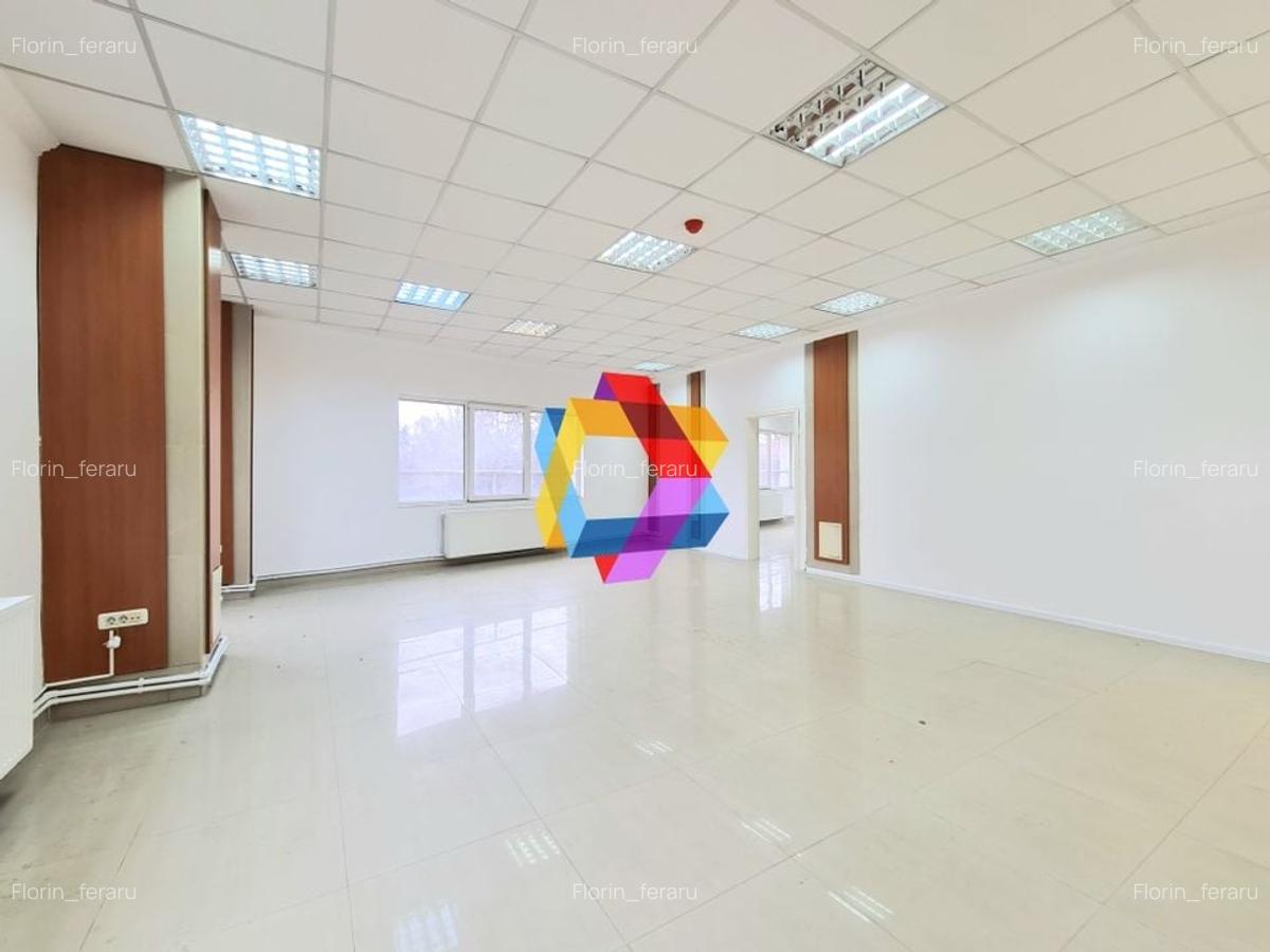 Spatiu birouri de închiriat Brasov - 250 mp # Plus-imo.ro - 3