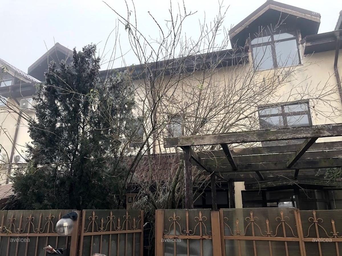 Casa Sisesti - 1