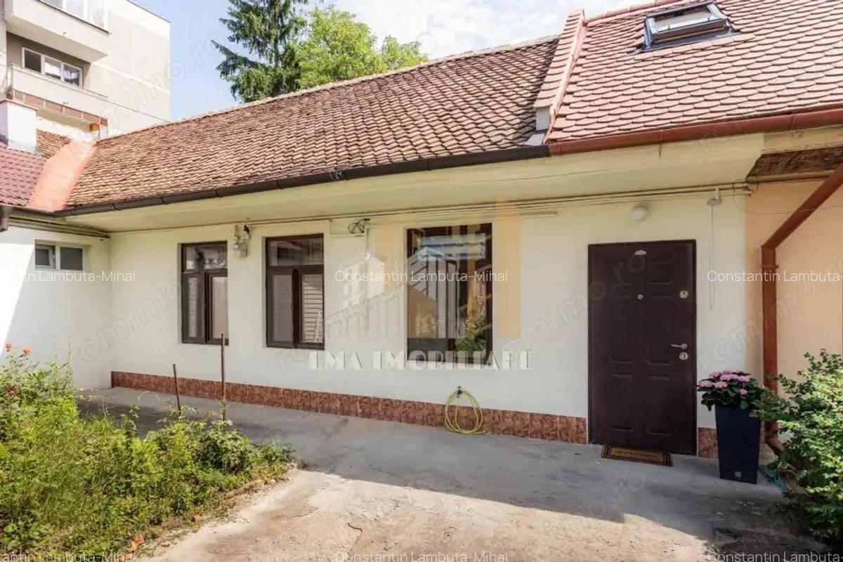 Casa individuala Strada Lunga Brasov - 1