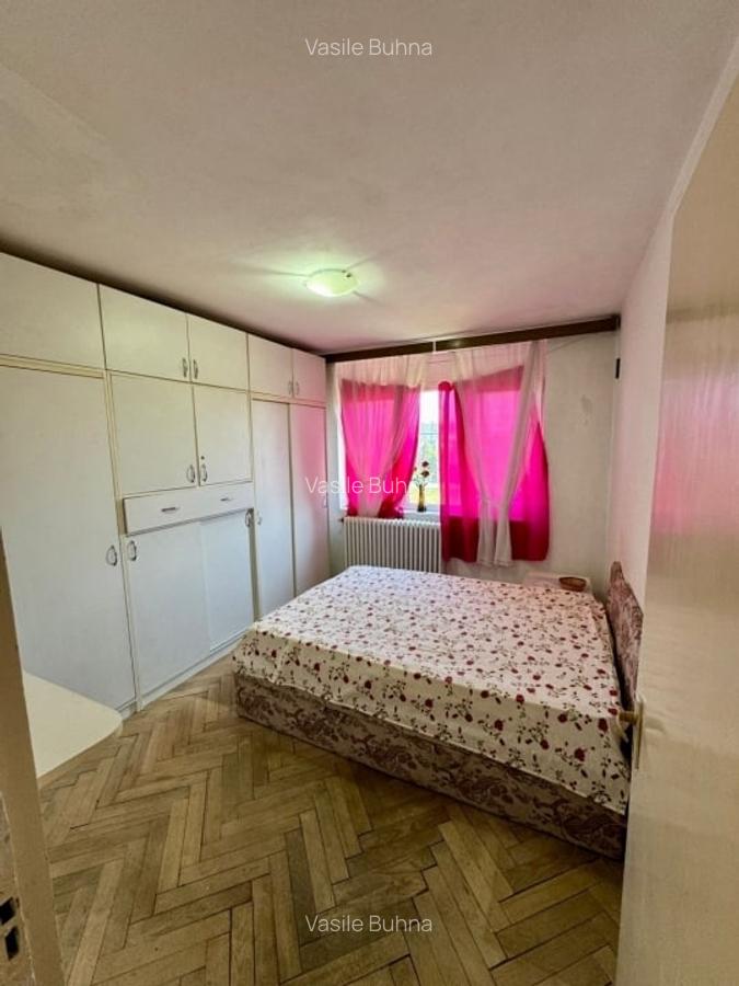 PODU ROS - SPALATORIA K9 - 3 CAMERE SEMIDECOMANDAT - LIBER - MUTARE IMEDIATA - 1