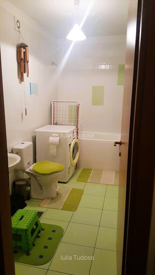 Apartament cu 3 camere decomandat în Splaiul Unirii - 9