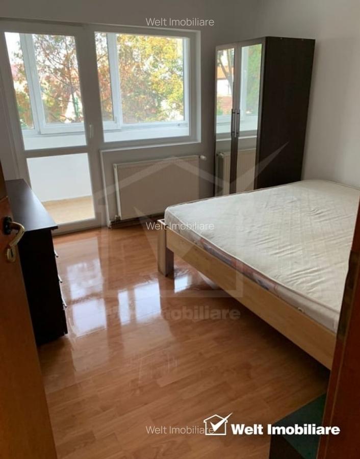 Apartament cu 3 camere in Zorilor, zona Pasteur - 4