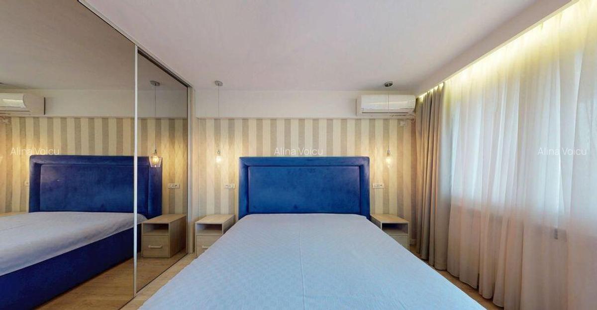 Apartament deosebit 4 camere Auchan Drumul Taberei - 14 Apartament deosebit 4 camere Auchan Drumul Taberei - 14