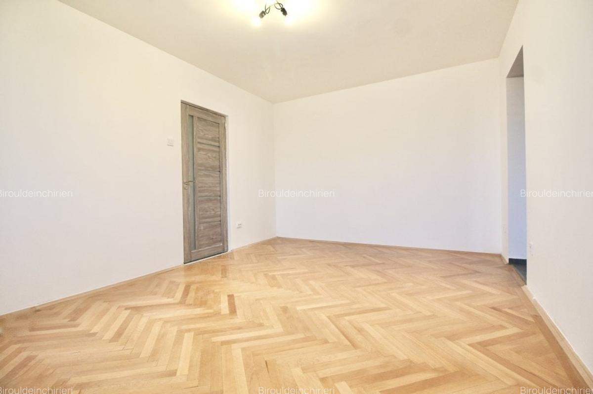 PIATA SUDULUI - METROU, APARTAMENT RENOVAT, NEMOBILAT, 0% COMISION! - 14