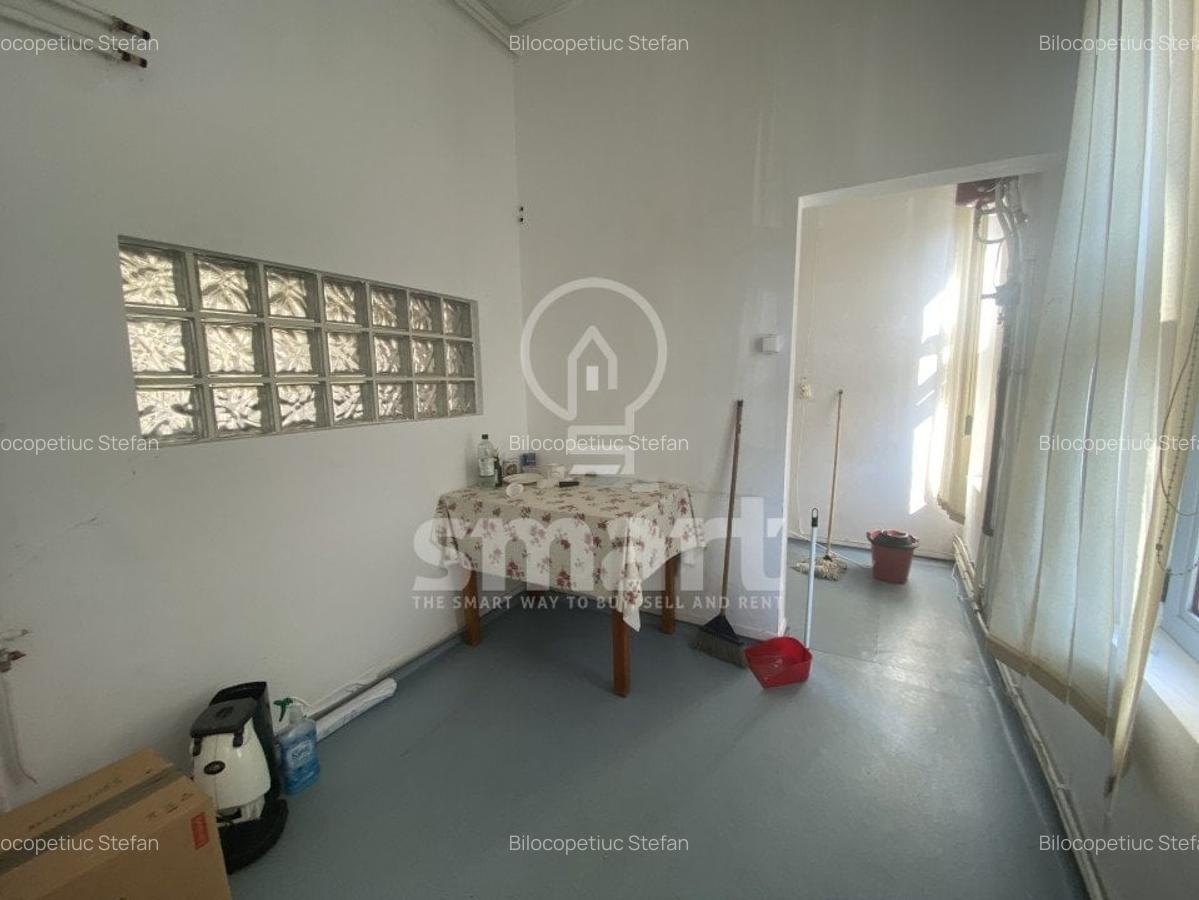 Spatiu Comercial Open Space 97 mp Manastur zona BIG - 12