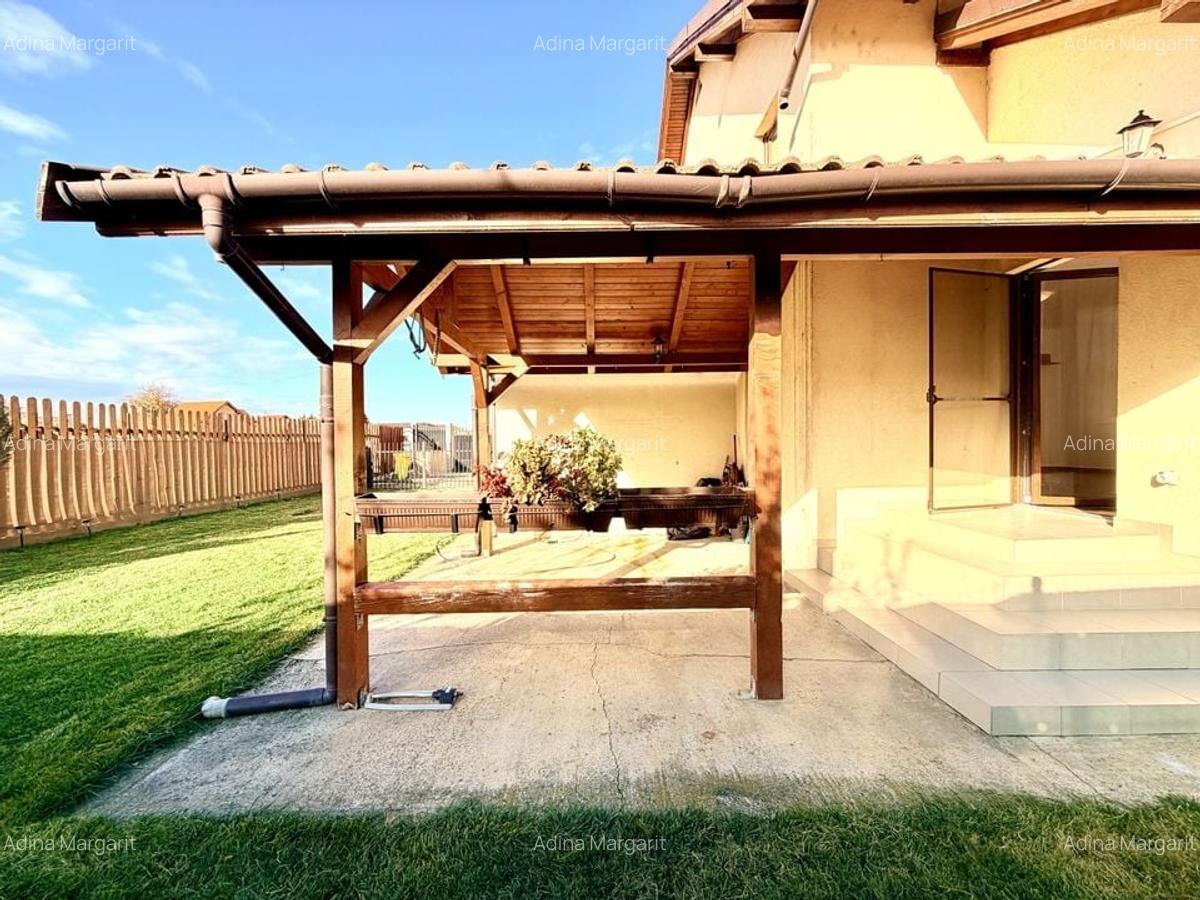 De vânzare – Casă individuală P+M în Dumbrăvița - 34