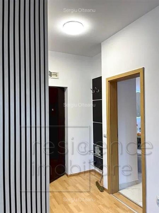 Apartament cu 2 camere semidecomandat în Zorilor - 7