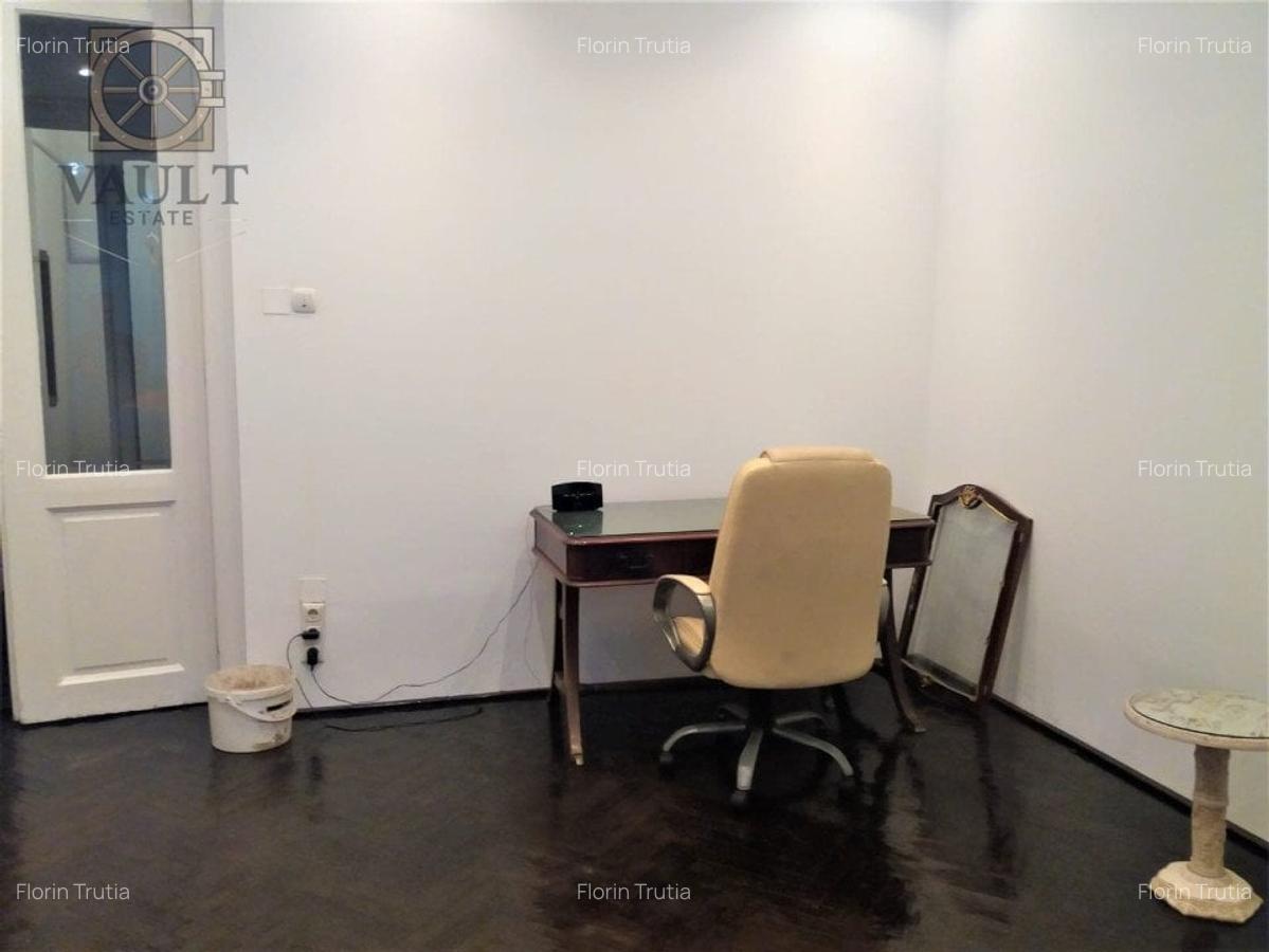 Apartament cu 3 camere decomandat în 13 Septembrie - 11