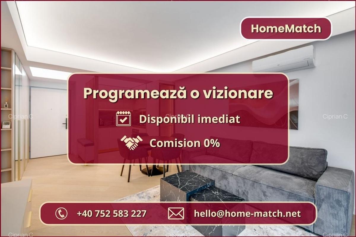 Cortina North || 2 camere || Comision 0% - 13