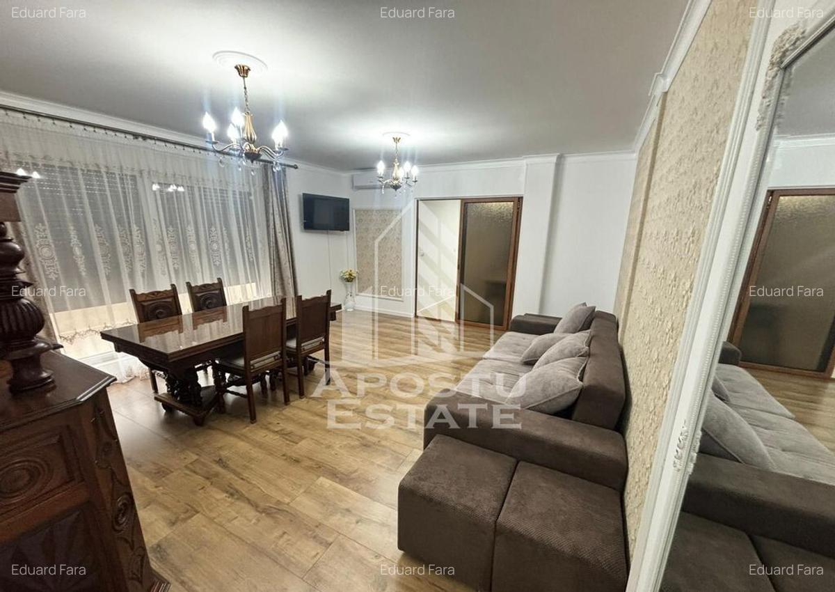 Penthouse in zona Braytim, parcare subterana - 20