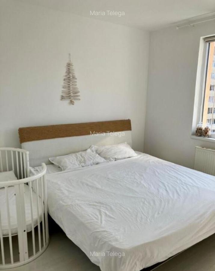 Apartament 2 camere, 51 mp, mobilat & utilat complet Ast - 7