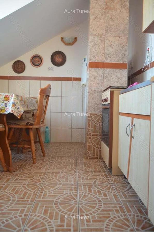Predeal-Apartament cu doua camere ,Cioplea - 8