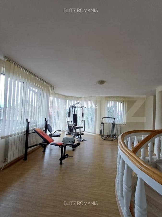 Casa individuala cu 5 camere, 1001 mp teren, zona Materna - 3