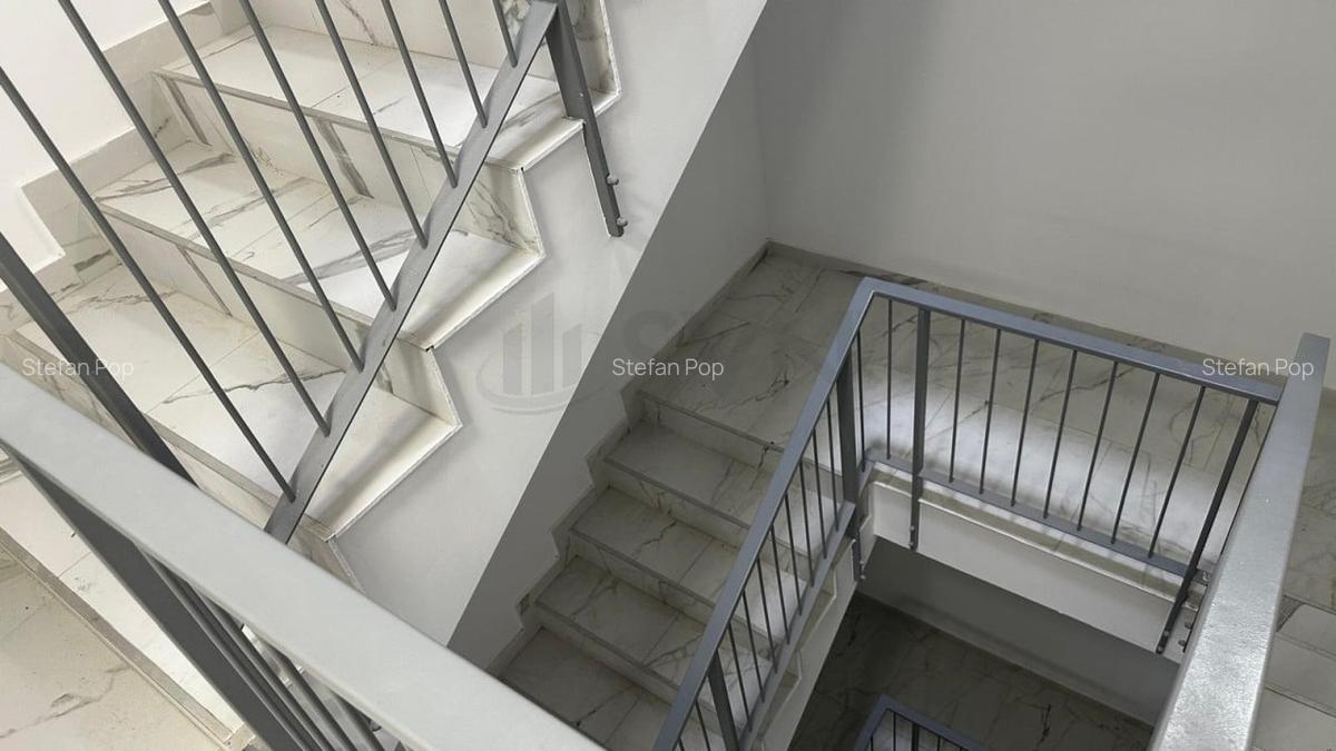 REA1024933 Apartament cu 4 camere 3 bai si gradina Lacul Tei - 11