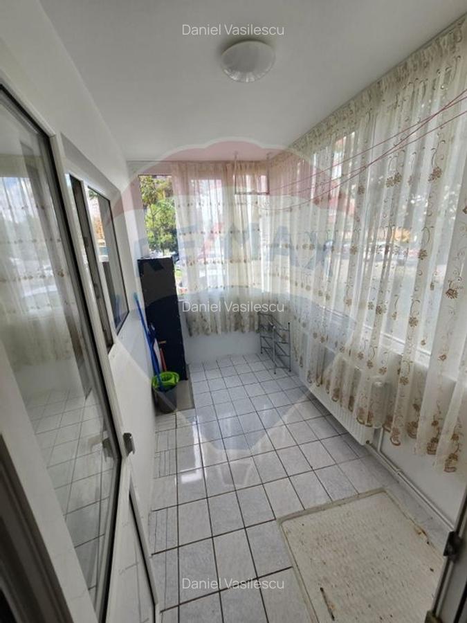 Apartament 2 camere decomandat langa cartier Avantgarden, mobilat - 10