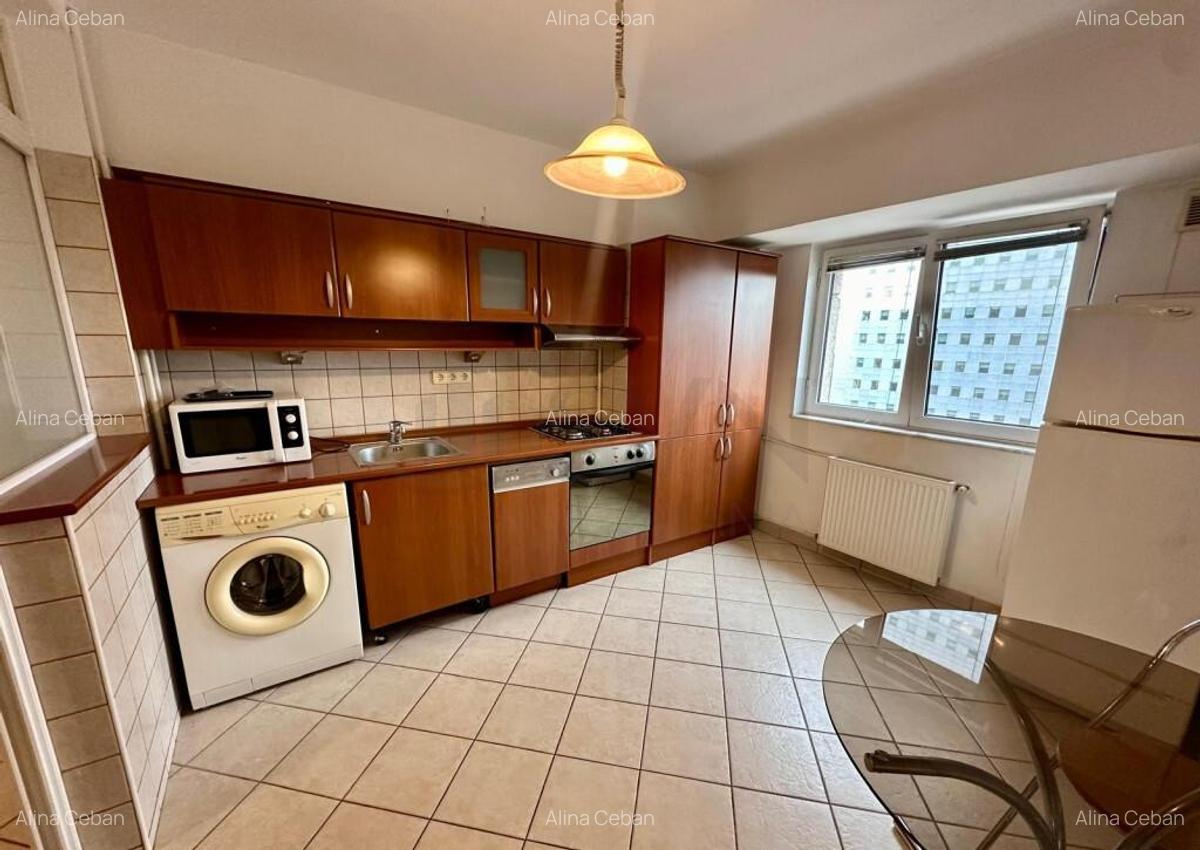 Apartament 2 camere 60mp Piata Victoriei I Ideal investitie - 5