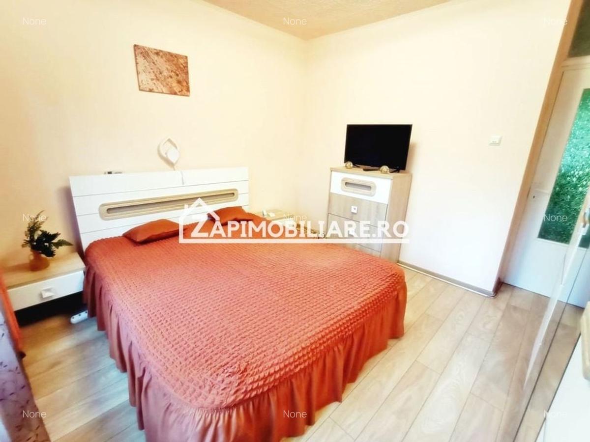 Tudor- Ap 2 camere - etaj 1 - 3