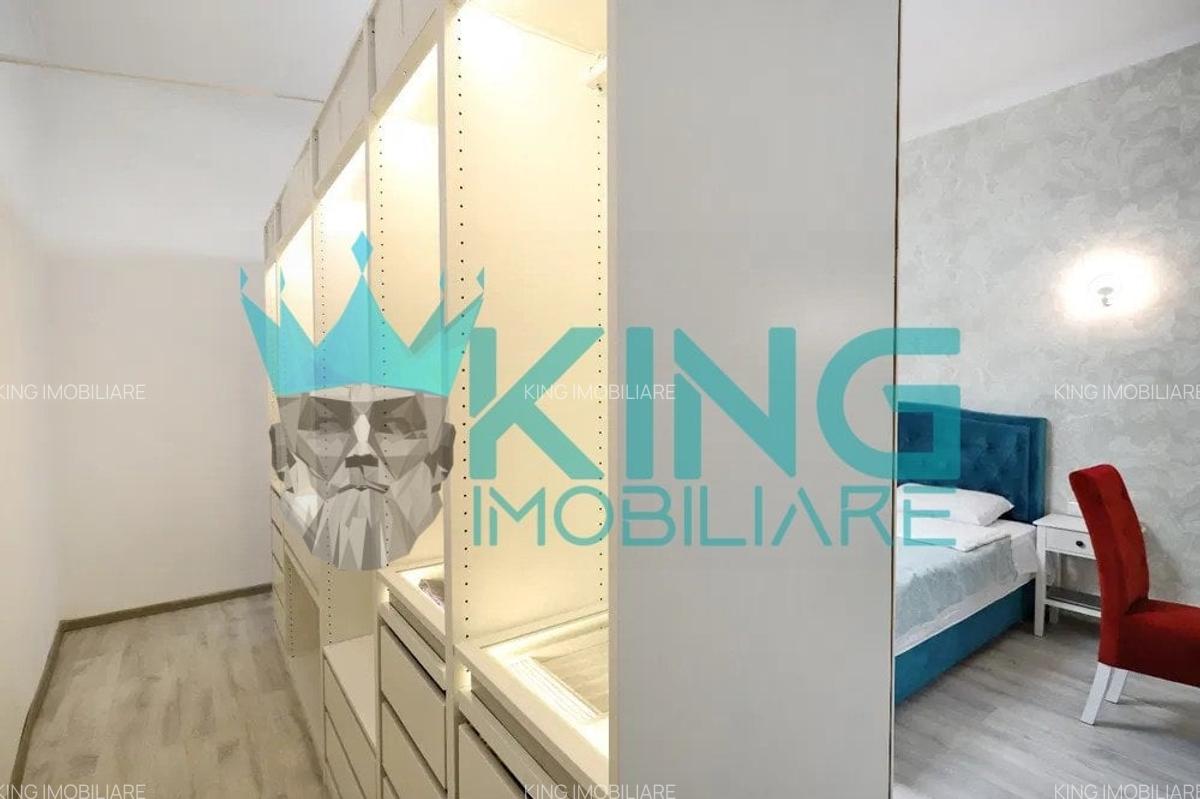 Apartament cu 4 camere decomandat în Central - 4