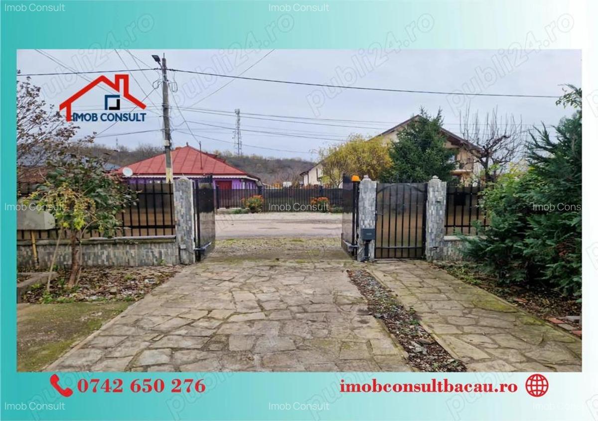 Casa cu suflet, pregatita sa devina acasa ! CE1399 - 2