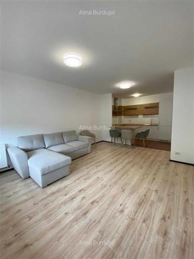 Apartament cu 2 camere decomandat în Răcădău - 1