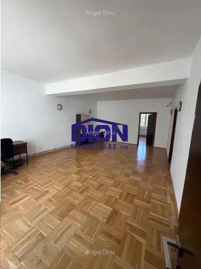 Vila individuala in Bucurestii Noi - parc Bazilescu - 17
