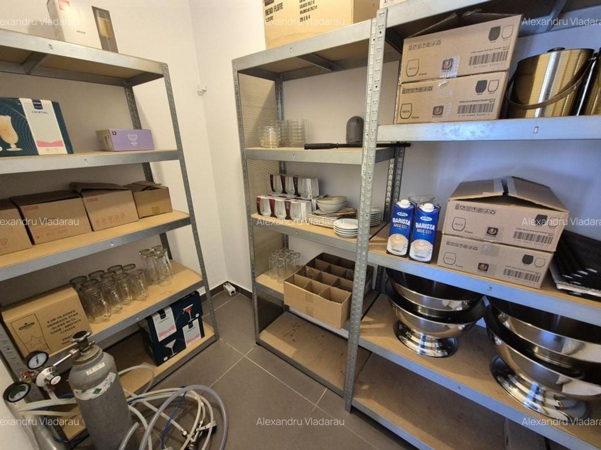 Spatiu comercial 138,70 mp + 2 locuri de parcare - Varteju - 11