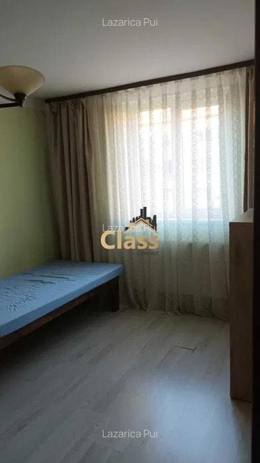 Apartament cu 2 camere decomandat, mobilat în Semicentral - 2