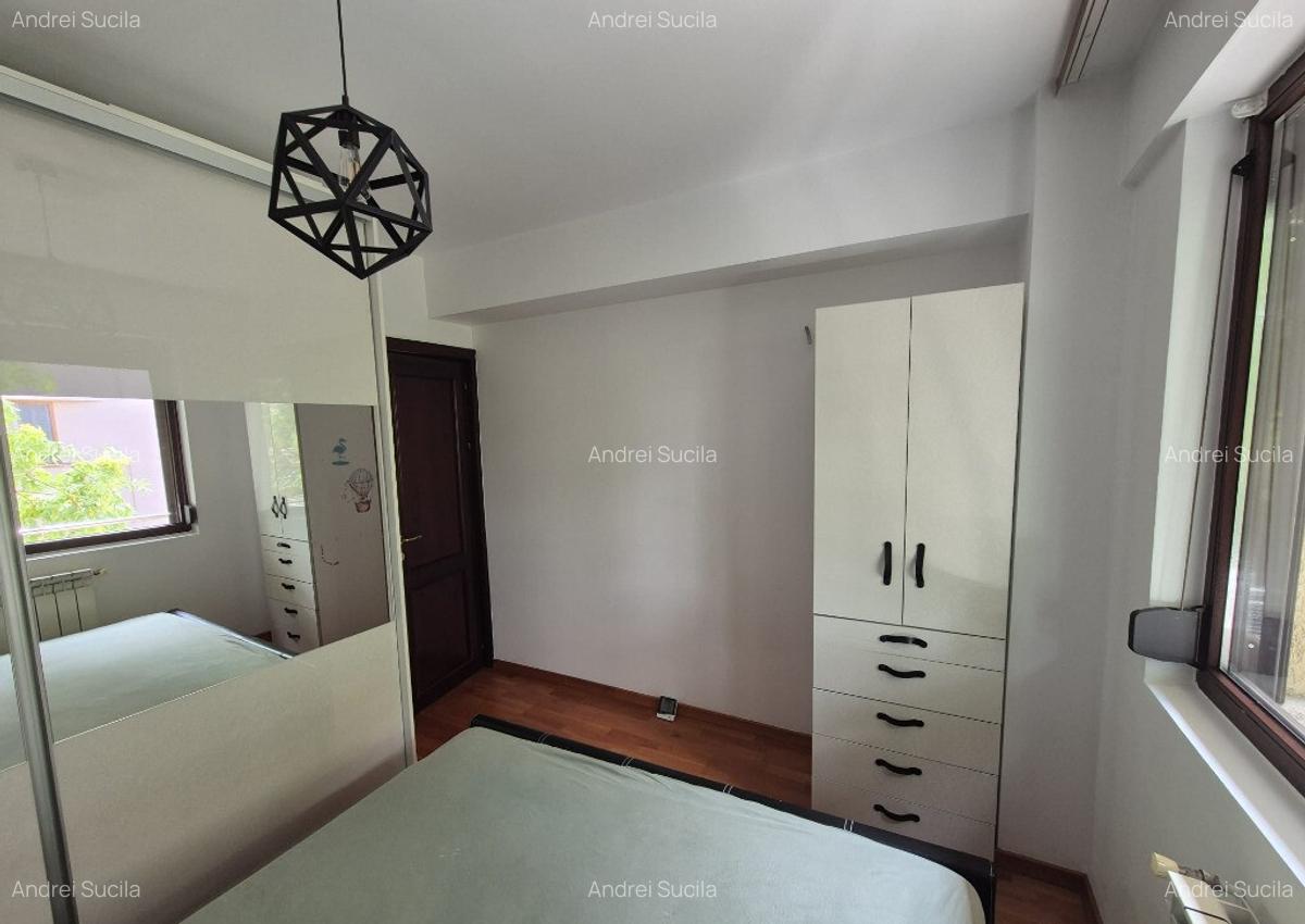 Inchiriere Apartament 2 camere Palas Mall Iasi - 5