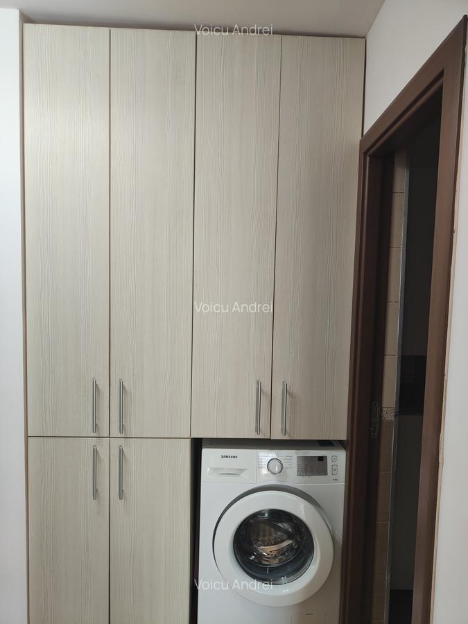 Apartament 3 camere decomndat mobilat si utilat complet -Liber. - 14